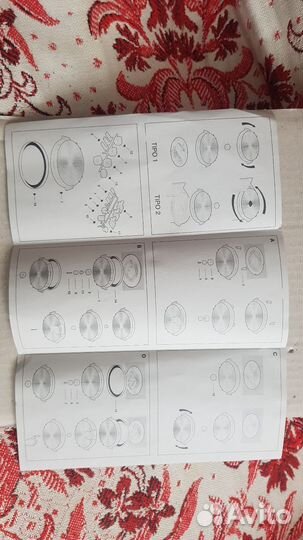 Фильтр для вытяжки