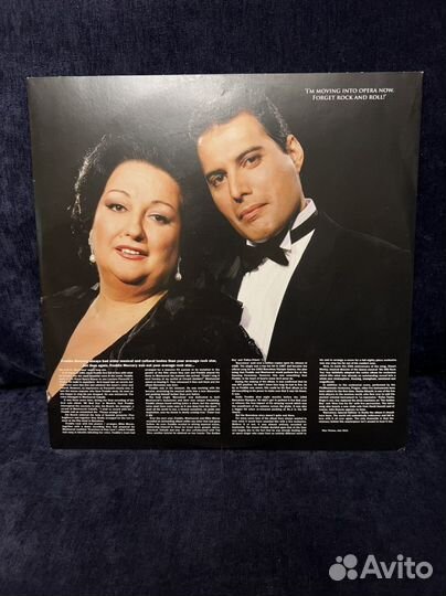 Пластинки в отличном состоянии