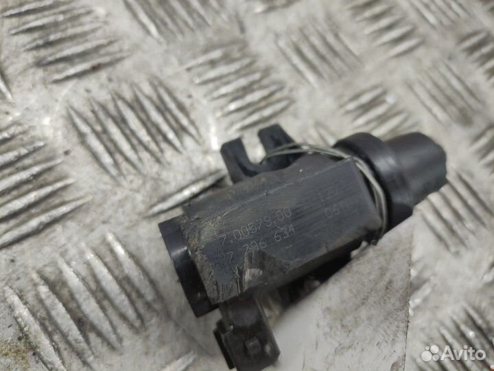 Клапан воздушный для BMW X3 (E83) 11747796634