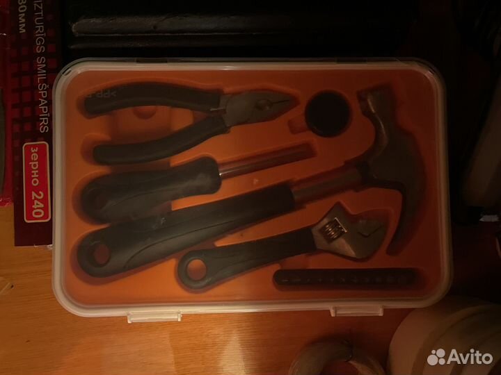 Бытовые и дизайнерские услуги