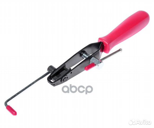 Инструмент для ленточных хомутов Приспособление