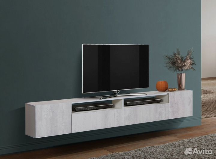 Тумба универсальная тв