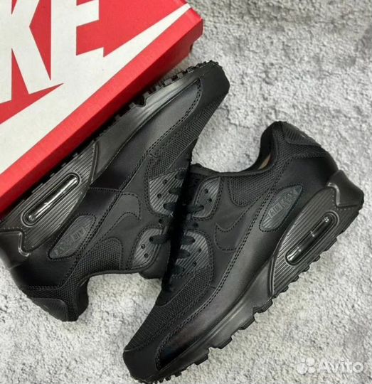 Кроссовки Nike Air Max 90