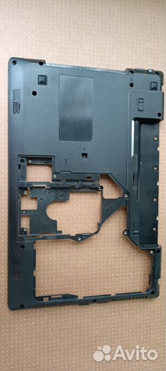 Новый поддон Lenovo G570, G575