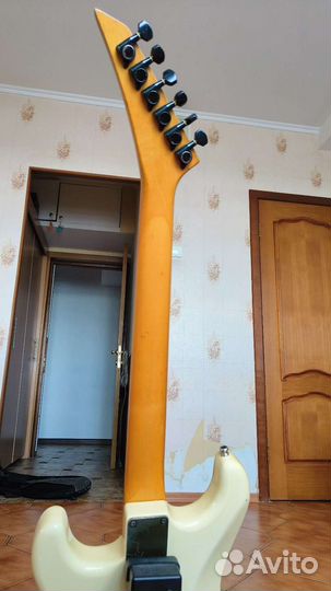 Электрогитара Rockoon Shaller