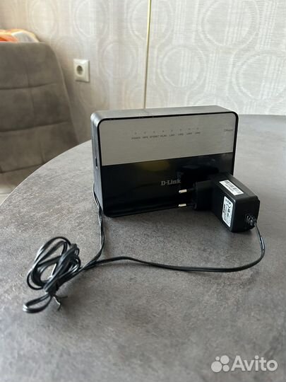 Роутер wi fi
