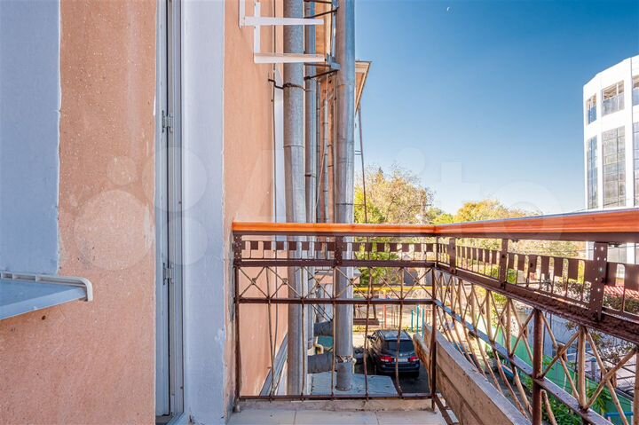 2-к. квартира, 47 м², 2/3 эт.