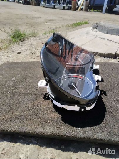 Щиток приборов Hyundai Creta2021 М.Т