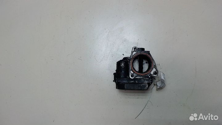 Заслонка дроссельная Audi A4 (B7), 2007