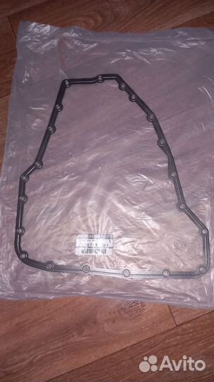 Прокладка АКПП