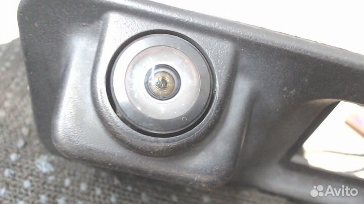 Камера заднего вида Jaguar XE 2015, 2017