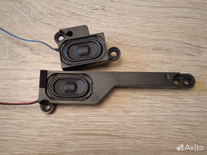 Динамики Acer 7551G