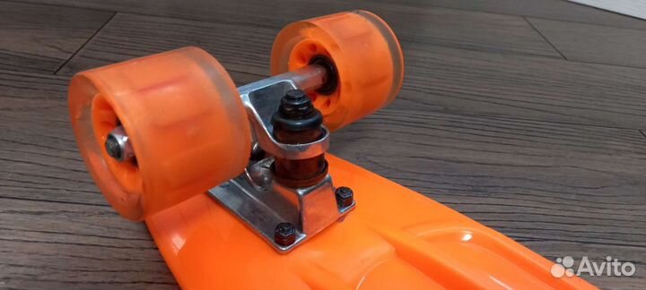 Пенни борд/ круизер Termit