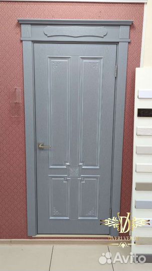 Дверь межкомнатная Испания