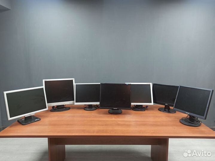 Монитор для компьютера