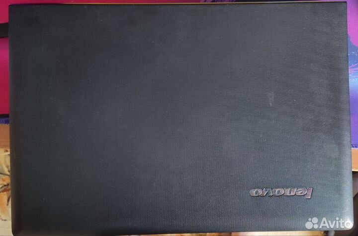 Ноутбук lenovo g50 30