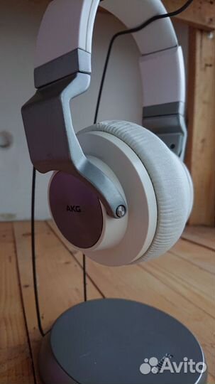 Akg k545 профессиональные наушники
