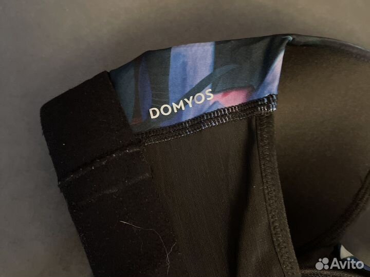 Костюм для спорта женский