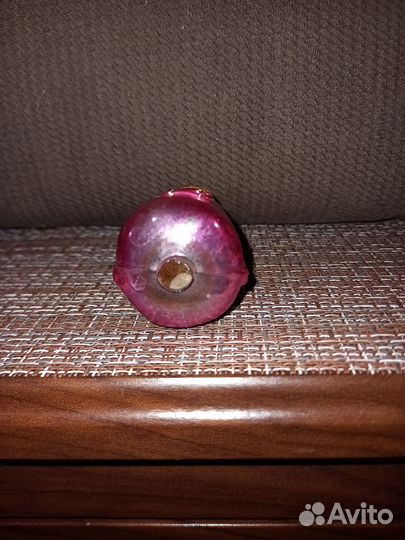 Елочные игрушки СССР на прищепке