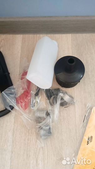 Мотопомпа бензиновая мр-25