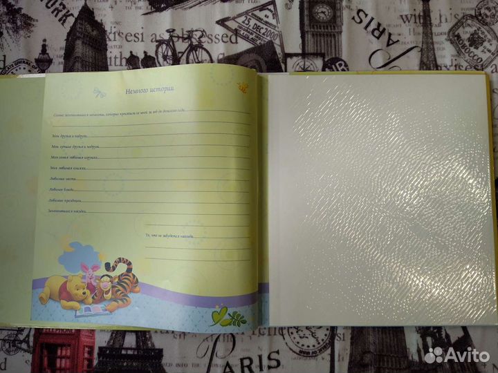 Фотоальбом мой детский сад