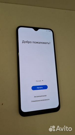 Samsung Galaxy A20, 3/32 ГБ