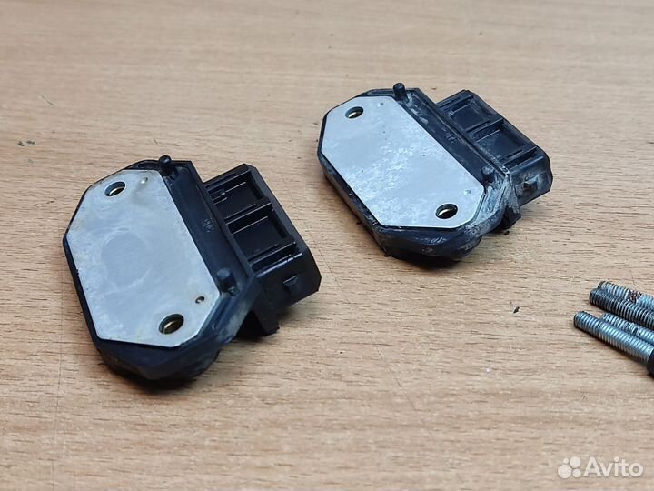 Коммутаторы, Volvo 960