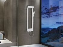 Душевая система grohe aquatower 2000 27017 инструкция