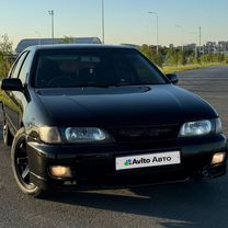 Nissan Pulsar 1.6 MT, 2000, 290 000 км, с пробегом, цена 500 000 руб.