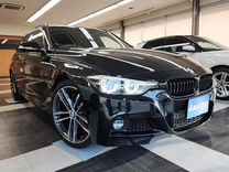 BMW 3 серия 1.5 AT, 2019, 29 000 км, с пробегом, цена 1 690 000 руб.