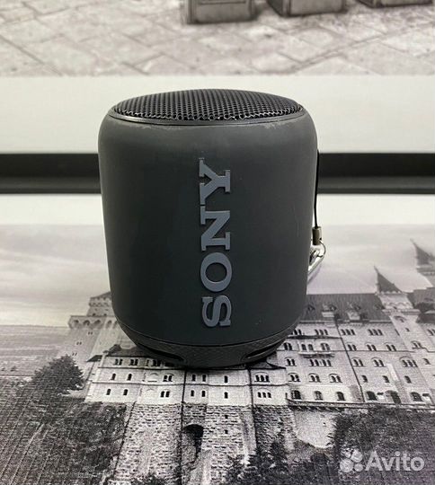 Колонка Sony SRS-XB10