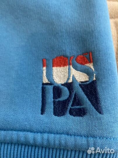 Толстовка uspa polo