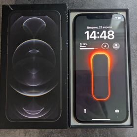 iPhone 12 Pro, 128 ГБ