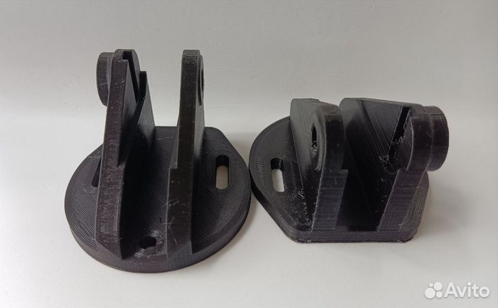 Эхолот raymarine dragonfly 7 pro, крепление