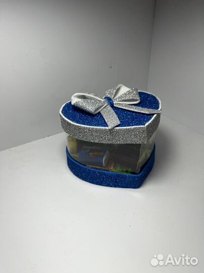 Подарочная коробочка