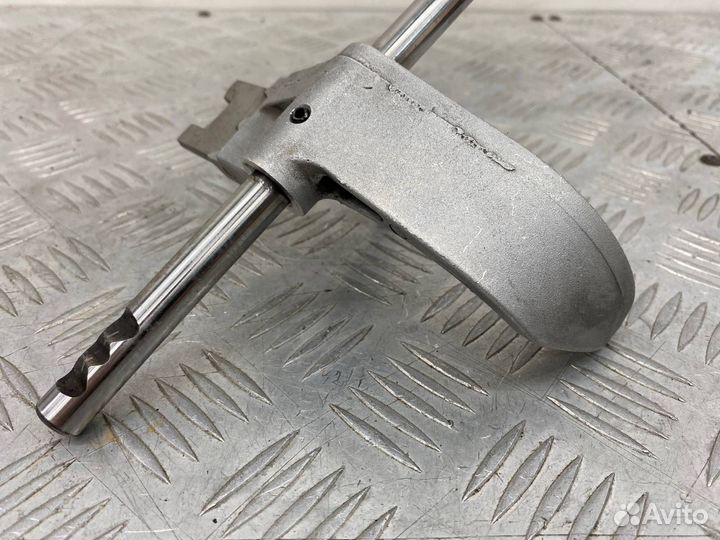 Б/У вилка переключения передач Kia Rio 3 UB D4FC