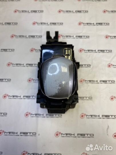 Б/У селектор АКПП (кулиса) Chevrolet Cruze J300