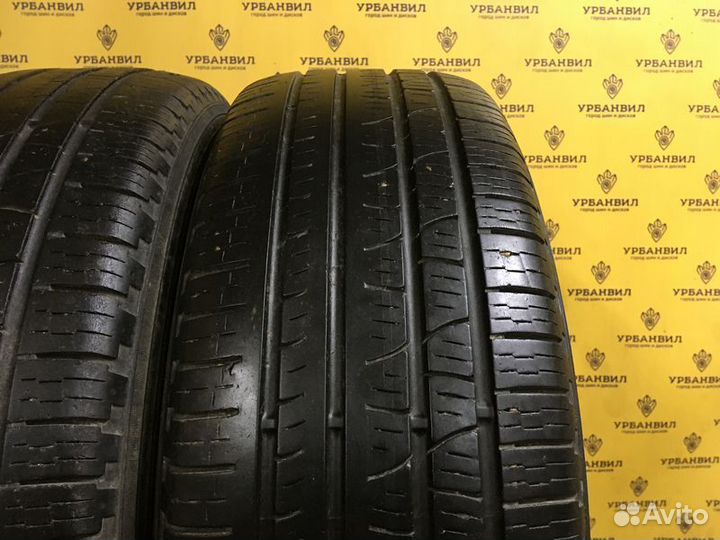 Pirelli Scorpion Verde All Season 215/65 R16 98V