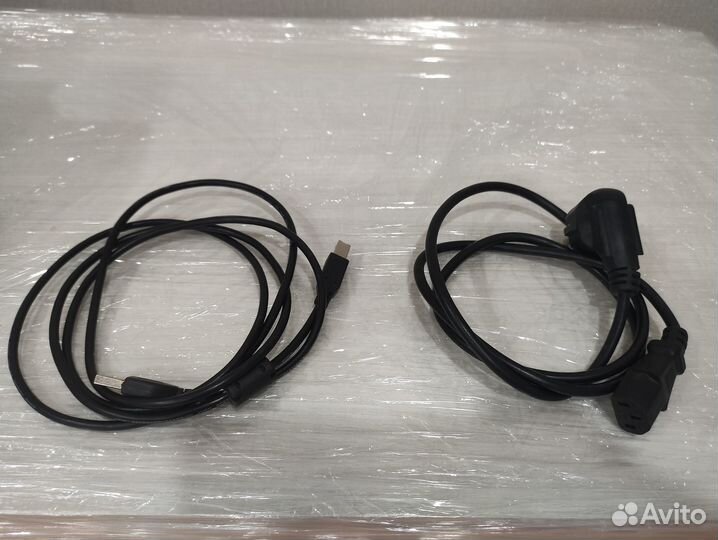 Принтер Epson Stylus C20UX