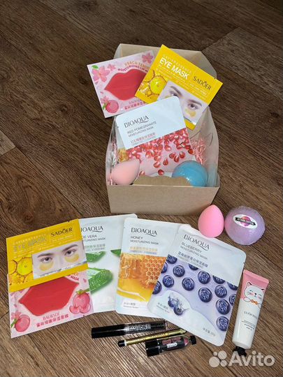 Beauty BOX(Бьюти бокс) 11 в 1