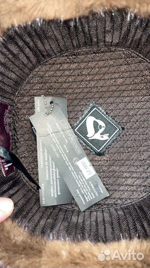 Шапка мужская