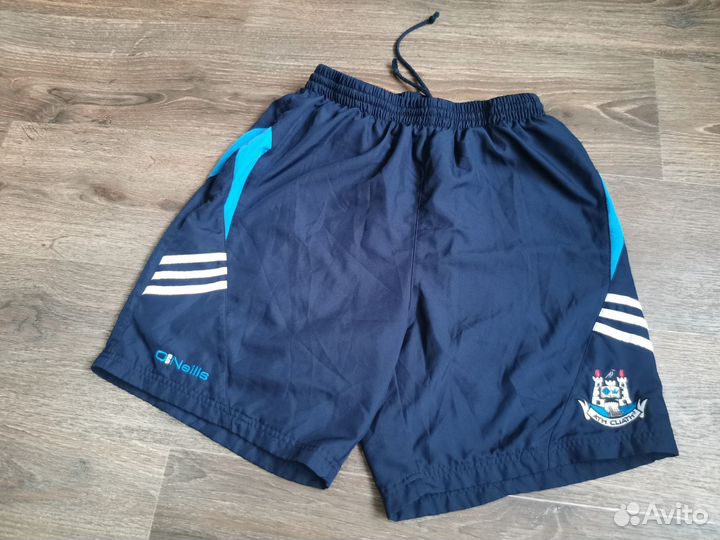 Шорты Dublin Ireland