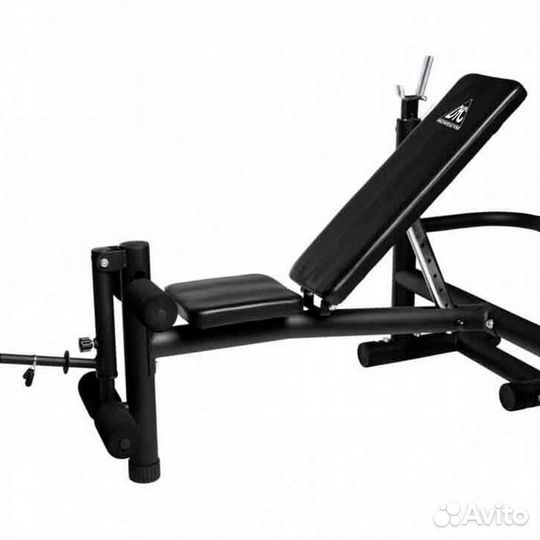 Силовой комплекс DFC Homegym D854