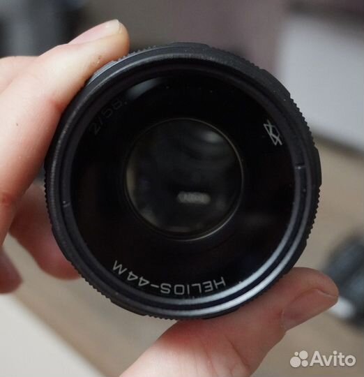 Фотоаппарат Sony alpha 58 Kit 18-55