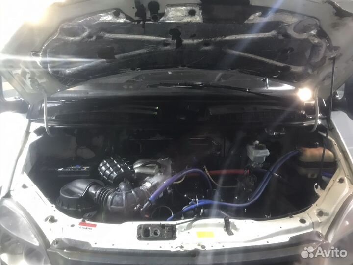 ГАЗ ГАЗель 3302 2.9 МТ, 2014, 370 203 км