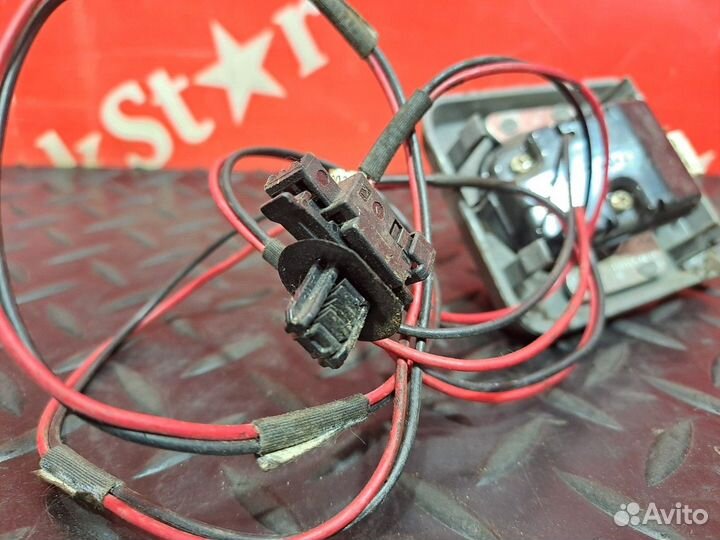 Плафон внутреннего освещения Renault T