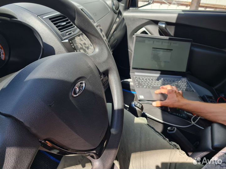 Автодиагностика/автоэлектрика