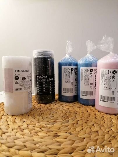 Товары Икеа