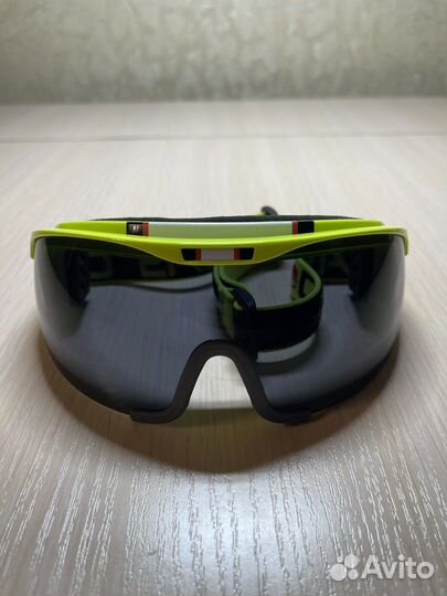 Очки (визор) Casco