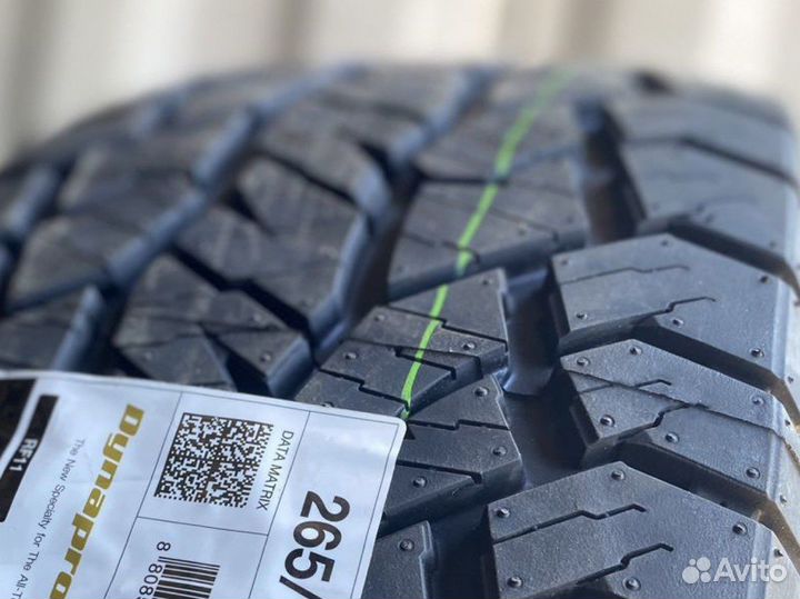 Hankook Dynapro AT2 RF11 265/70 R16